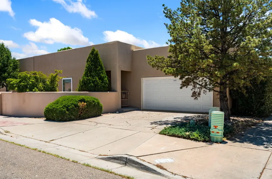 428 Phoenix Avenue Nw, Albuquerque, NM 87107 - #2