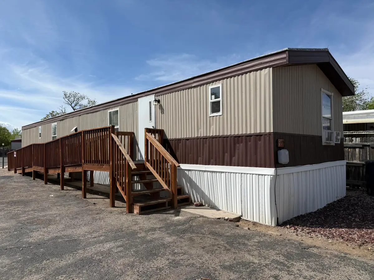 9000 Zuni Road Se #UNIT F27, Albuquerque, NM 87123 - #1
