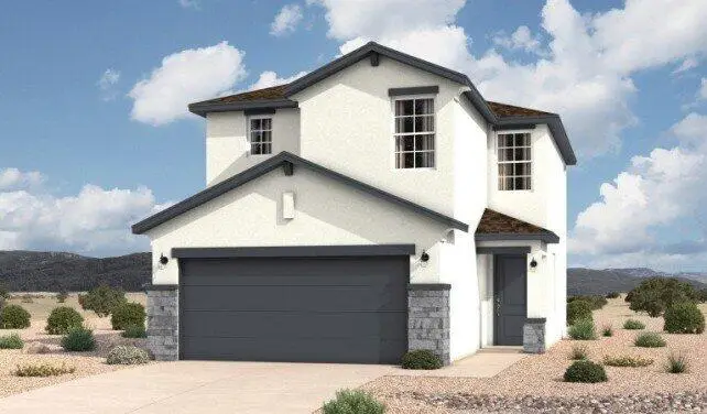 1237 Sage Street Sw, Albuquerque, NM 87121 - #1