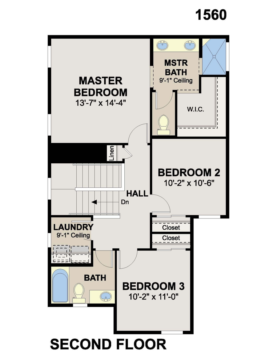 1237 Sage Street Sw, Albuquerque, NM 87121 - #2