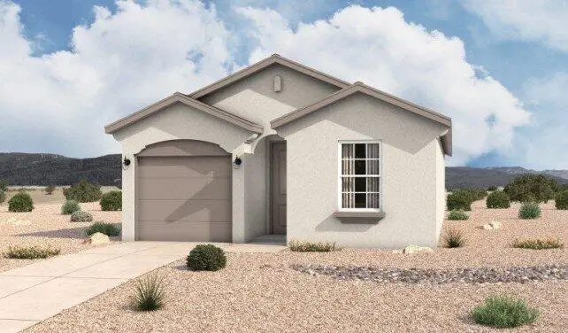 1247 Sage Street Sw, Albuquerque, NM 87121 - #1