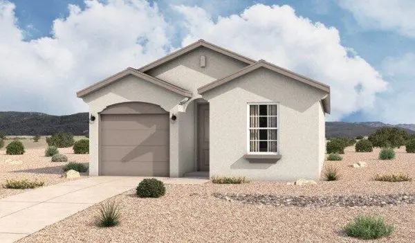 1247 Sage Street Sw, Albuquerque, NM 87121