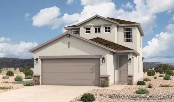1251 Sage Street Sw, Albuquerque, NM 87121