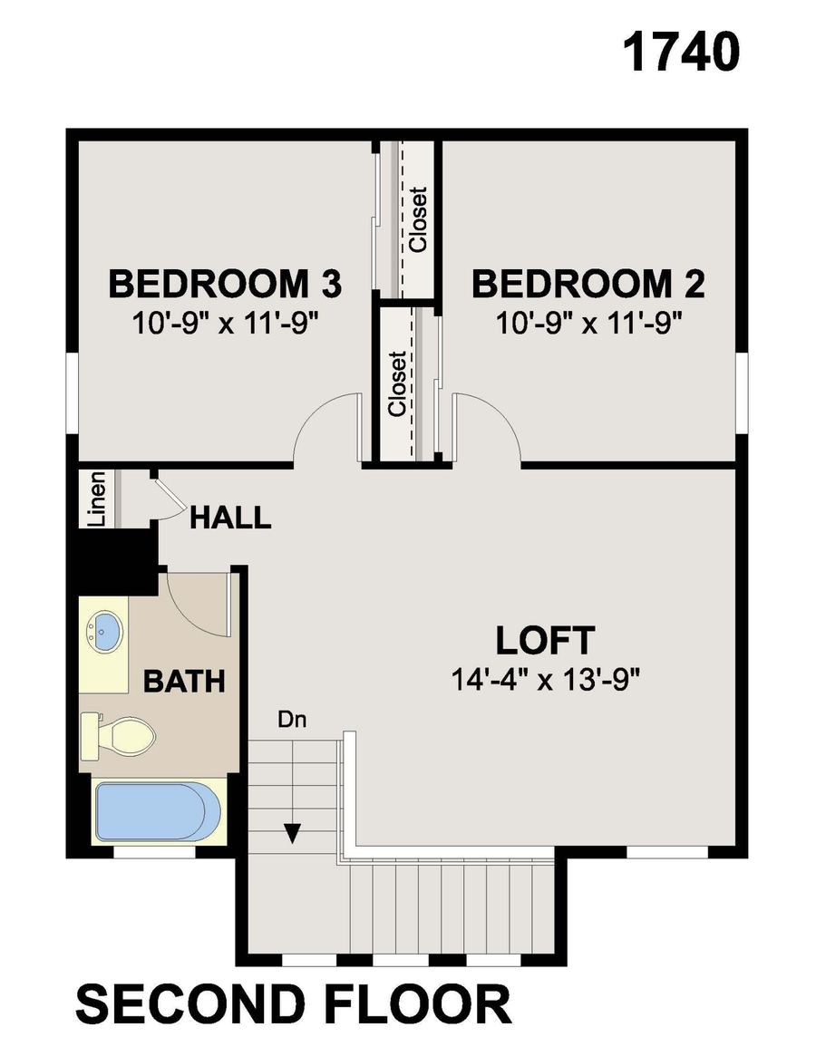 1251 Sage Street Sw, Albuquerque, NM 87121 - #2