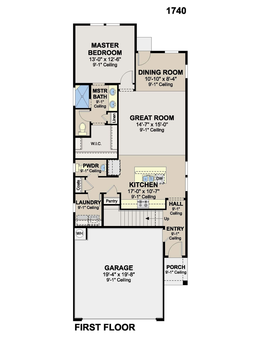 1251 Sage Street Sw, Albuquerque, NM 87121 - #3