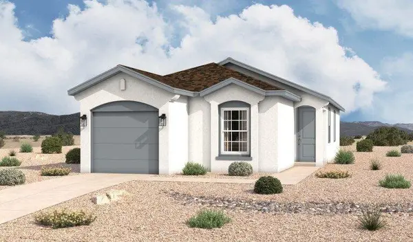 1253 Sage Street Sw, Albuquerque, NM 87121