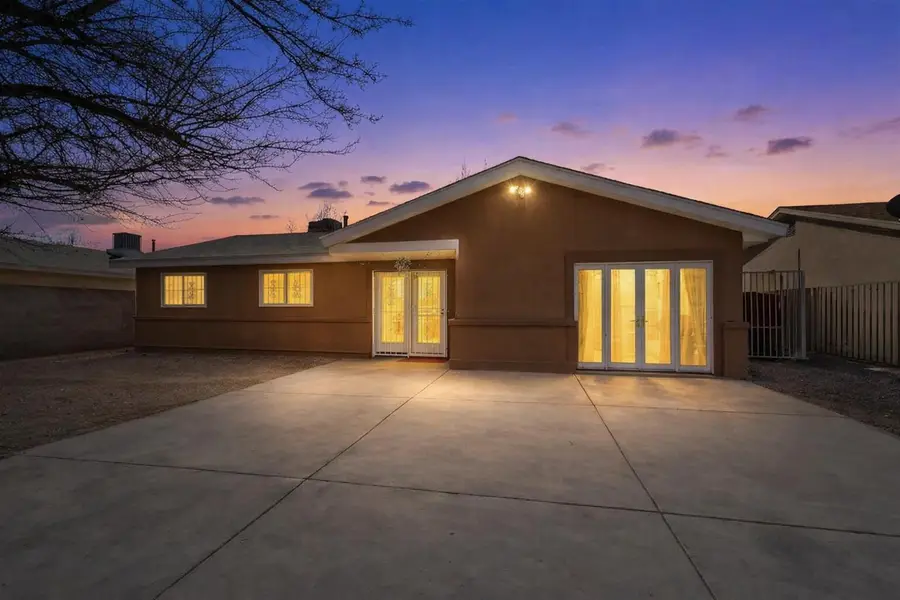 2708 Gun Club Road Sw, Albuquerque, NM 87105 - #2