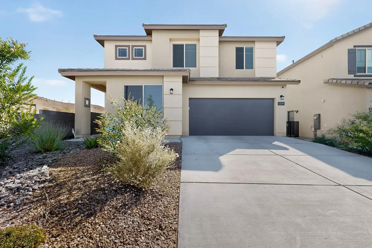 12119 Badger Mountain Trail Nw, Albuquerque, NM 87120 - #1