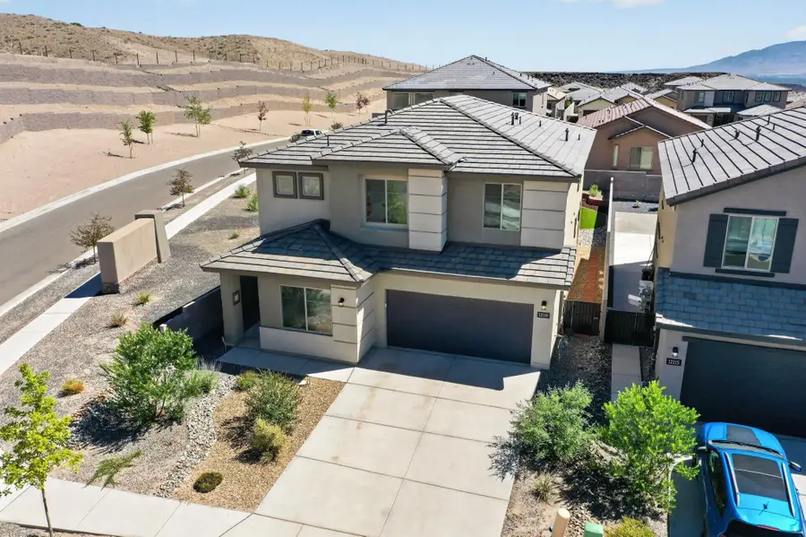 12119 Badger Mountain Trail Nw, Albuquerque, NM 87120 - #2