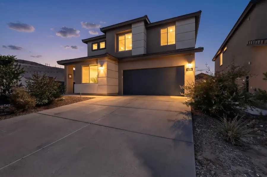 12119 Badger Mountain Trail Nw, Albuquerque, NM 87120 - #3