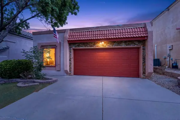 7715 William Moyers Avenue Ne, Albuquerque, NM 87122
