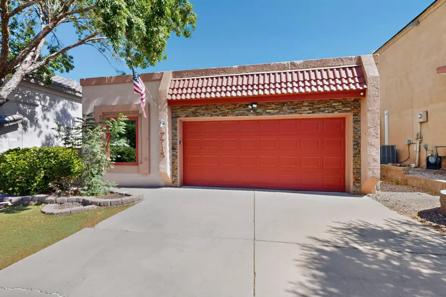 7715 William Moyers Avenue Ne, Albuquerque, NM 87122 - #2