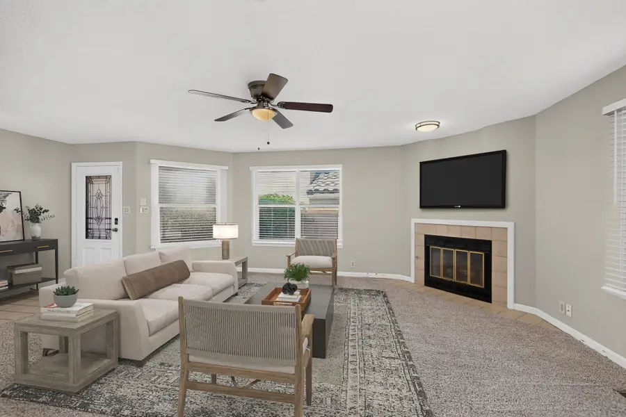 7715 William Moyers Avenue Ne, Albuquerque, NM 87122 - #3