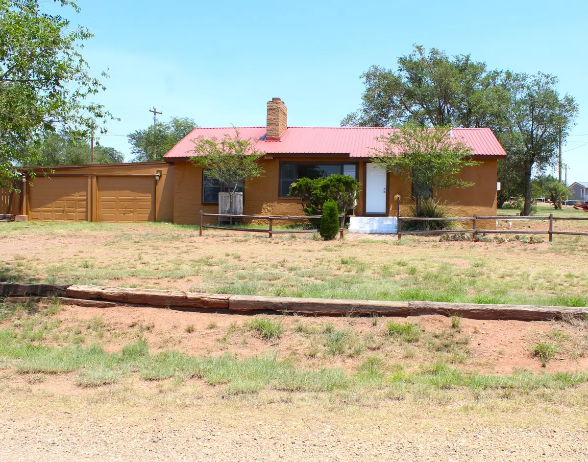 121 Yucca, Conchas Dam, NM 88416 - #1