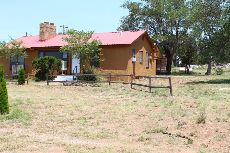 121 Yucca, Conchas Dam, NM 88416 - #3
