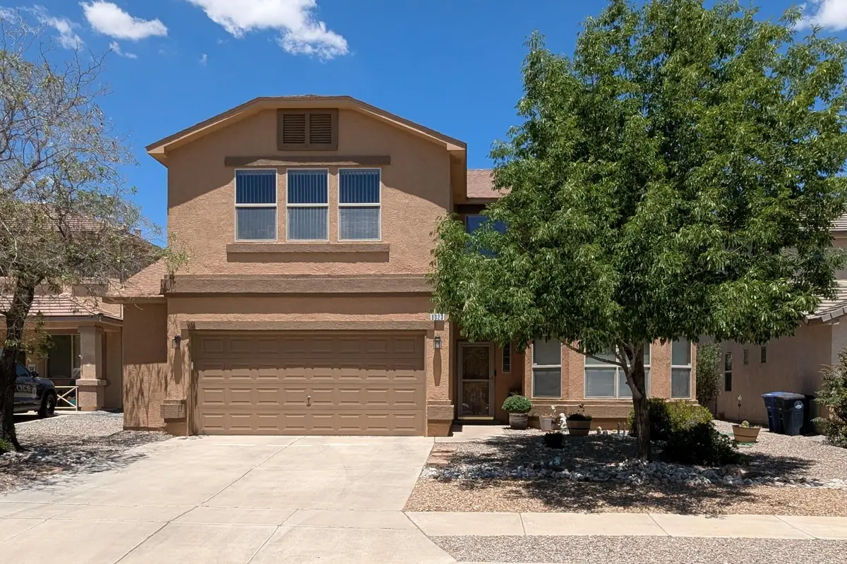 8023 Sand Springs Road Nw, Albuquerque, NM 87114 - #1
