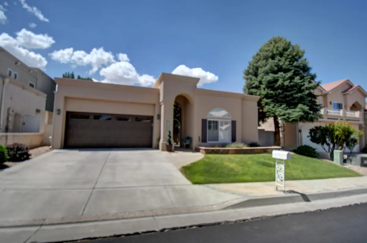 11132 Spyglass Hill Lane Ne, Albuquerque, NM 87111 - #1