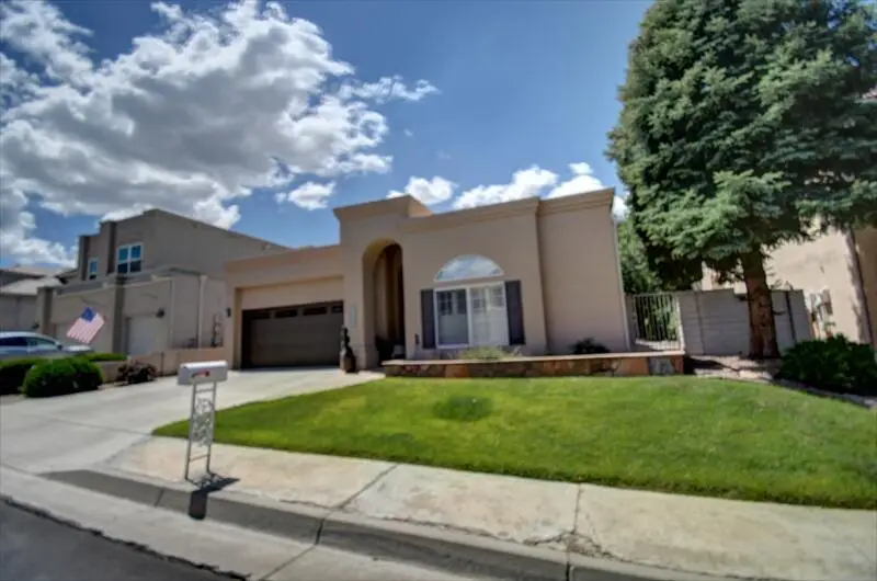 11132 Spyglass Hill Lane Ne, Albuquerque, NM 87111 - #2