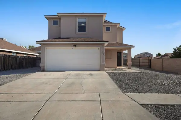 8005 Camille Avenue Nw, Albuquerque, NM 87120