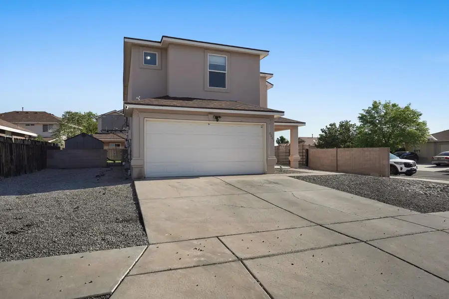 8005 Camille Avenue Nw, Albuquerque, NM 87120 - #2