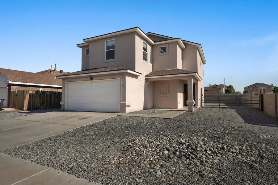 8005 Camille Avenue Nw, Albuquerque, NM 87120 - #3