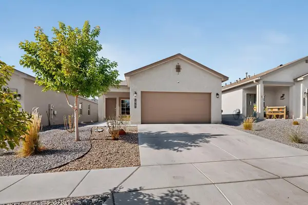 10704 Hopewell Lane Sw, Albuquerque, NM 87121