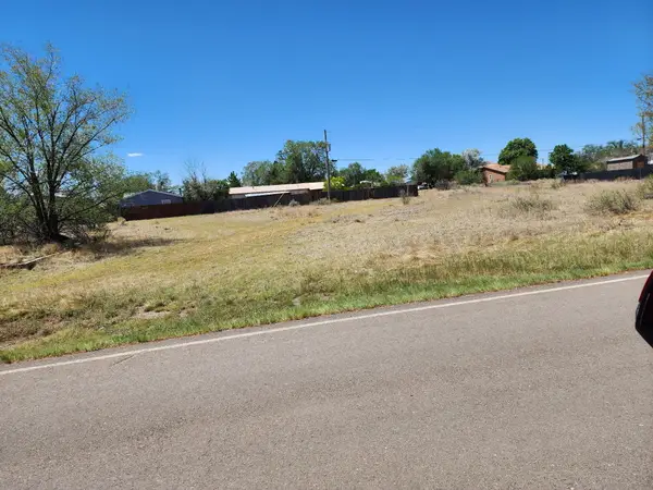 Center Avenue, Moriarty, NM 87035