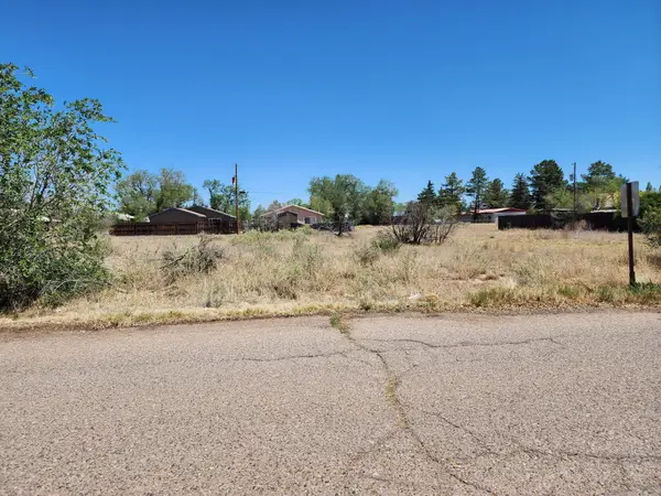 7th Street, Moriarty, NM 87035