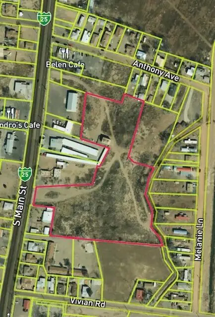 NA Main Street, Belen, NM 87002 - #3