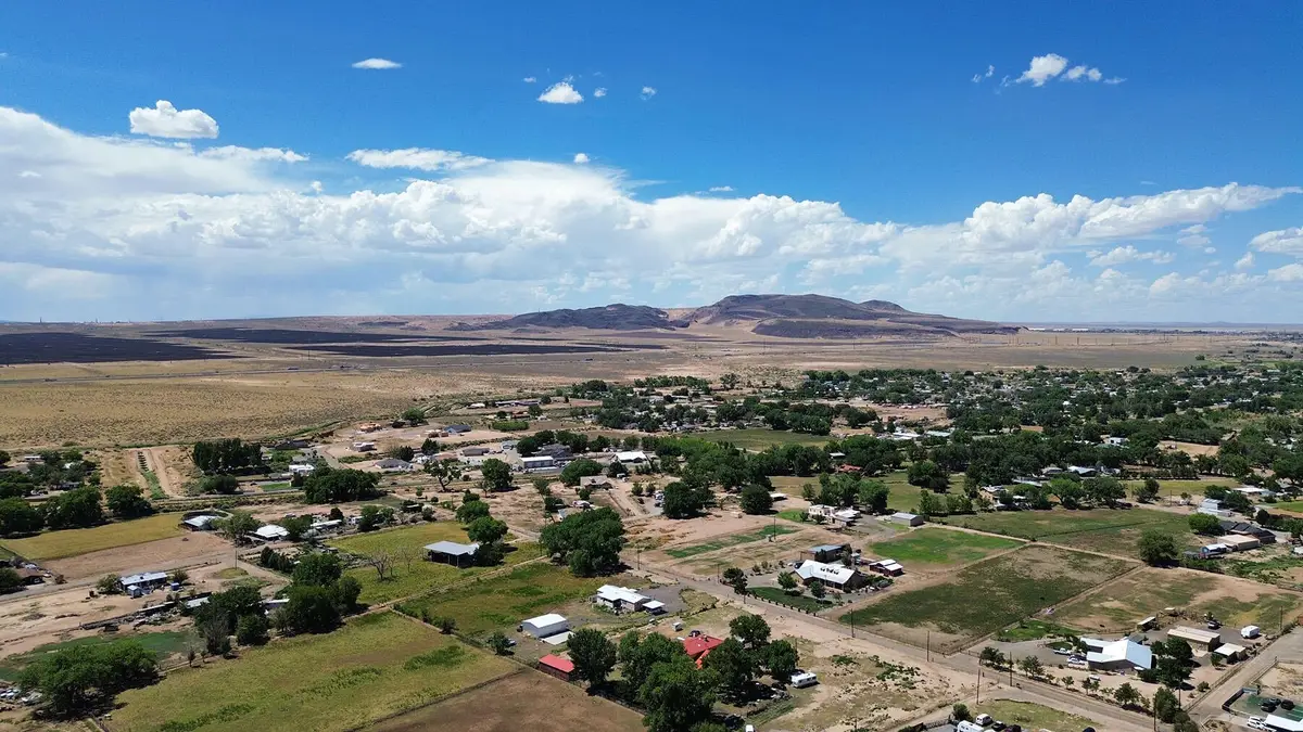 13 Sunflower Avenue, Belen, NM 87002 - #1