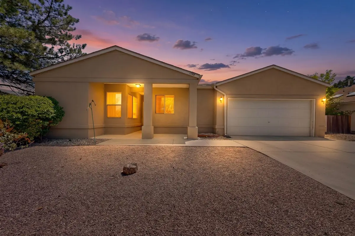 1729 Strawberry Drive Ne, Rio Rancho, NM 87144 - #1