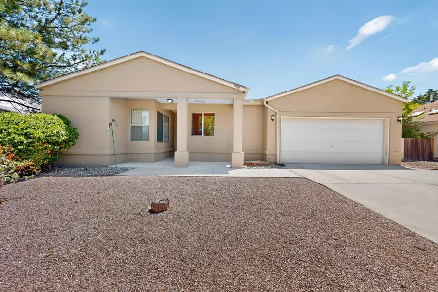 1729 Strawberry Drive Ne, Rio Rancho, NM 87144 - #2