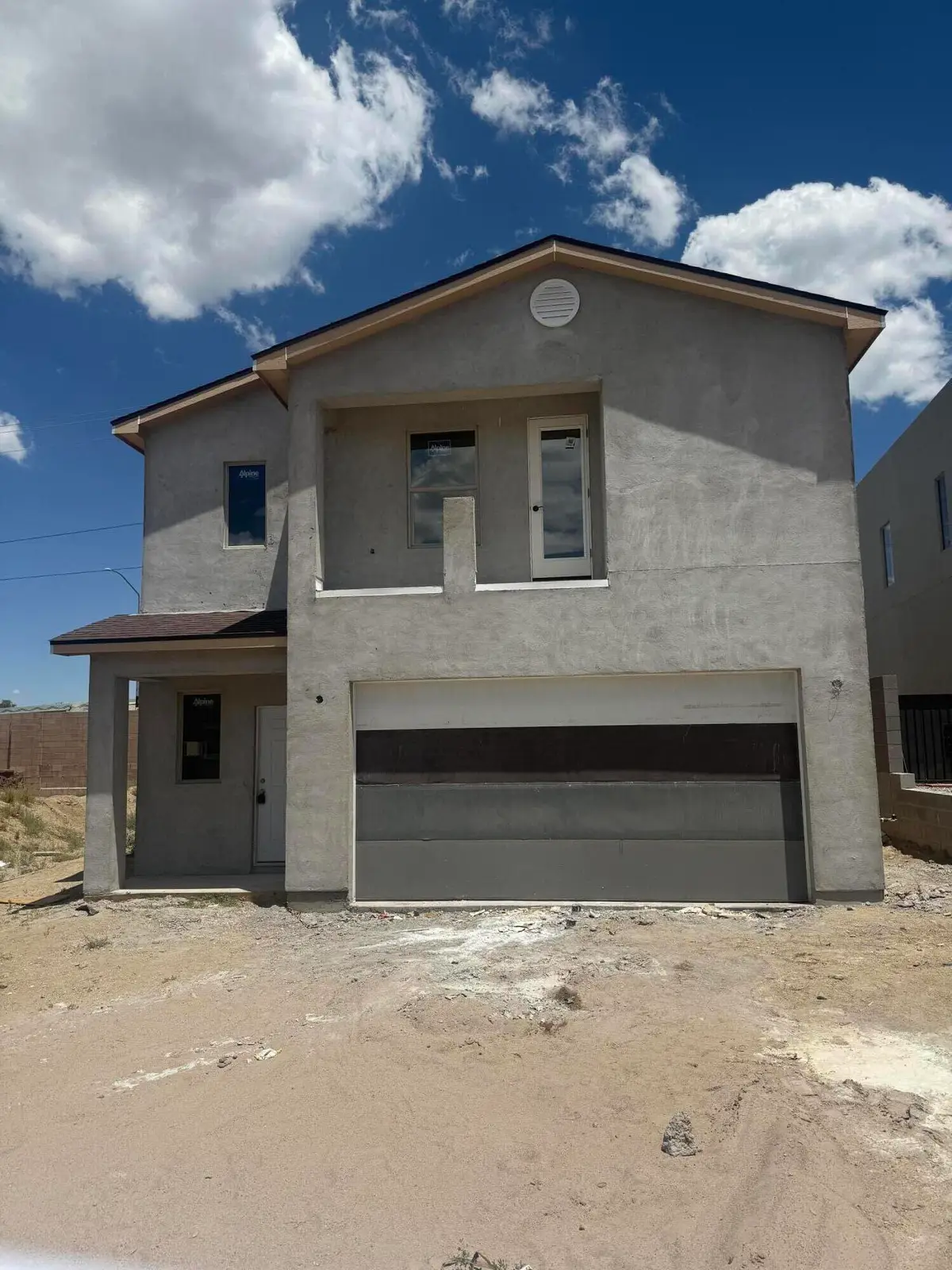 10631 Covered Wagon Avenue Se, Albuquerque, NM 87123 - #1