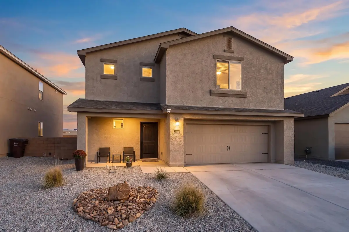 2304 Isabella Lane, Belen, NM 87002 - #1