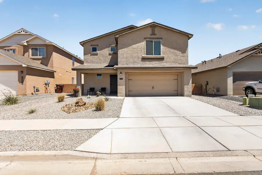 2304 Isabella Lane, Belen, NM 87002 - #3