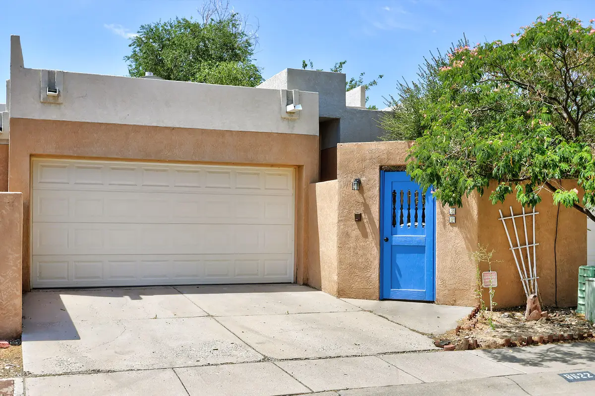 6622 San Blas Place Nw, Albuquerque, NM 87120 - #1