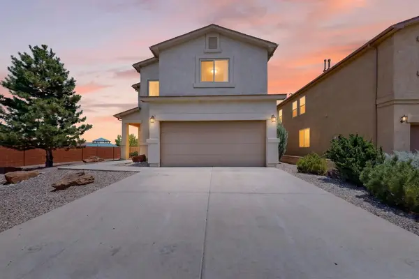 836 Zimina Drive Nw, Albuquerque, NM 87120