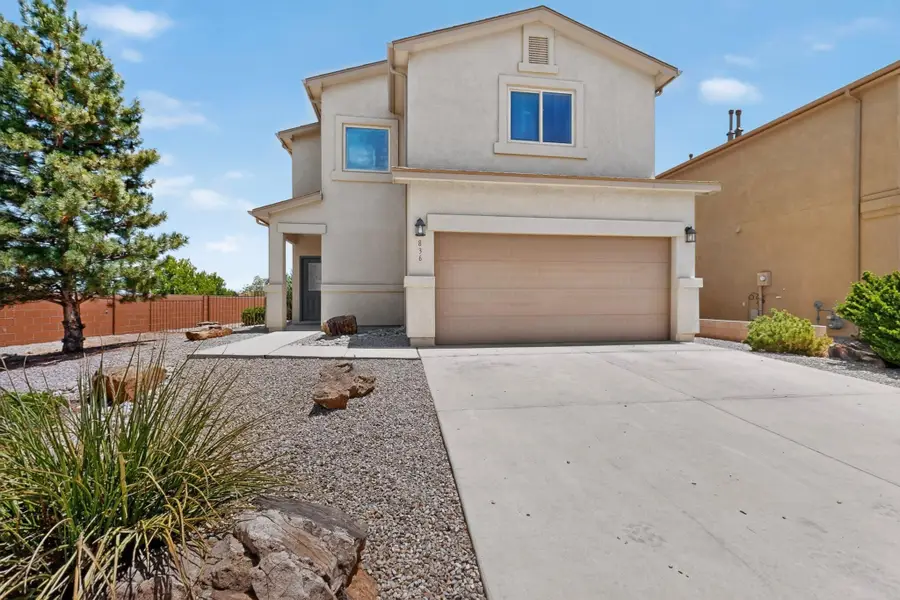 836 Zimina Drive Nw, Albuquerque, NM 87120 - #2