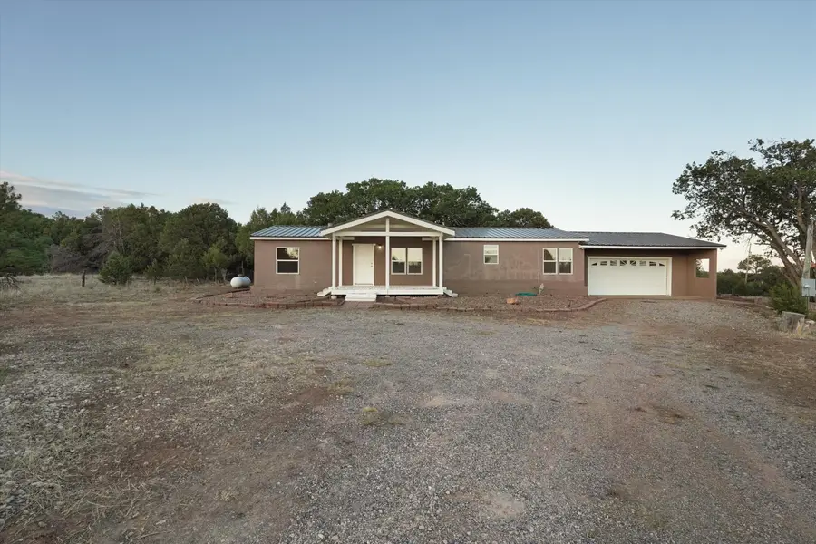 36 Quail Hollow Road, Tijeras, NM 87059 - #2