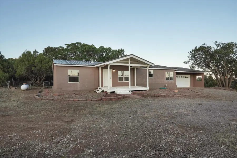 36 Quail Hollow Road, Tijeras, NM 87059 - #3