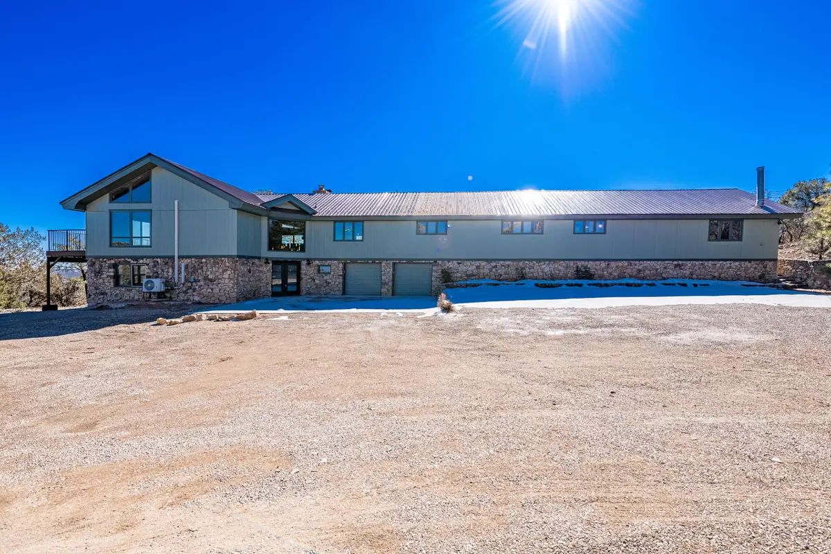 18 Calle Del Caballo, Sandia Park, NM 87047 - #1