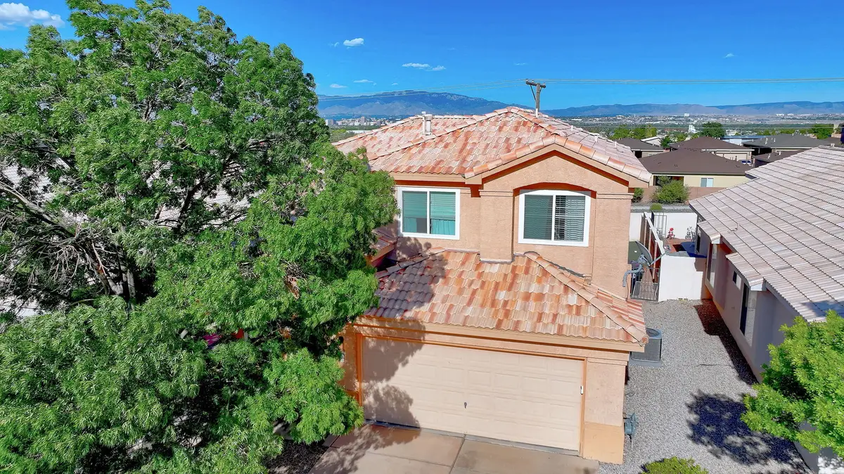 612 Via Canale Sw, Albuquerque, NM 87121 - #1