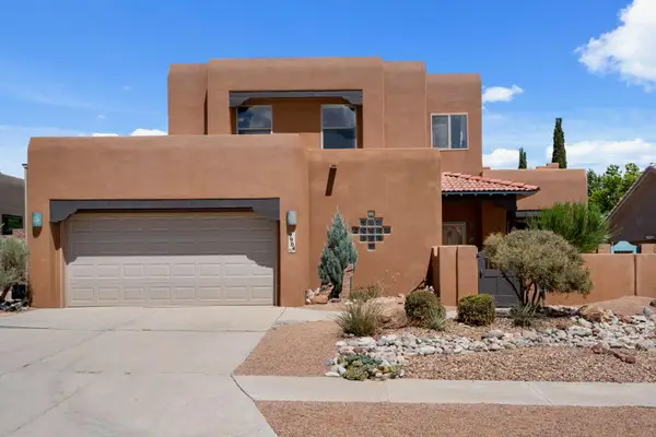 9904 Wild Turkey Drive Nw, Albuquerque, NM 87114