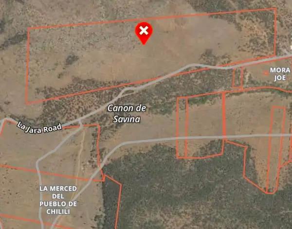 50 La Jara Road Ne, Albuquerque, NM 87068