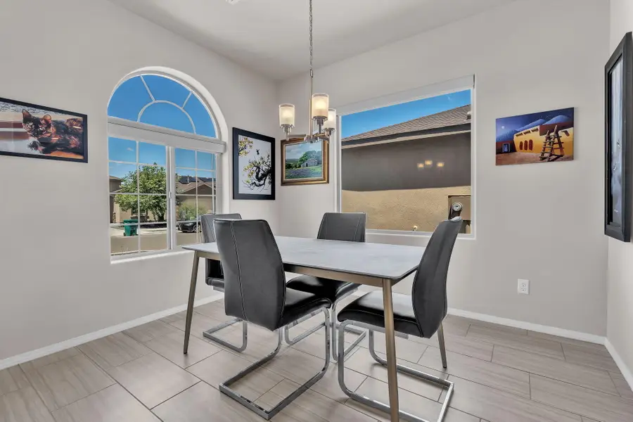 4244 Crowned Eagle Loop Ne, Rio Rancho, NM 87144 - #3