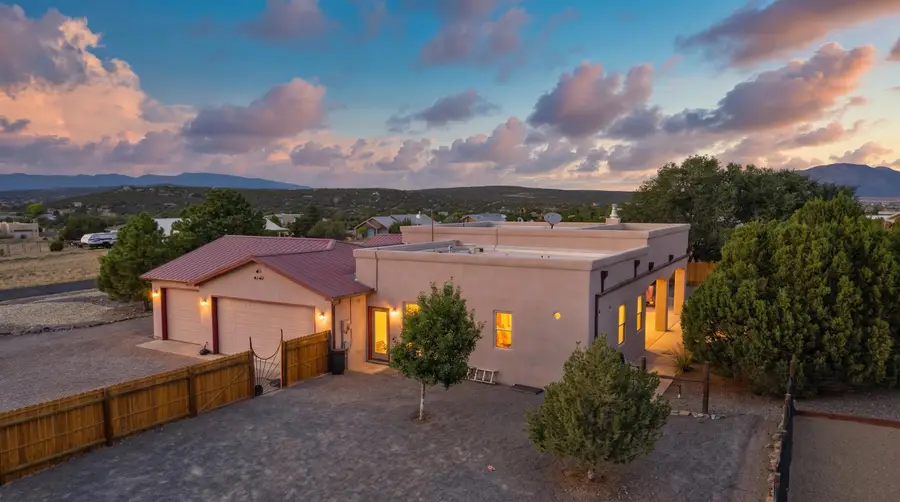 20 Cielo Estrellado Drive, Edgewood, NM 87015 - #2
