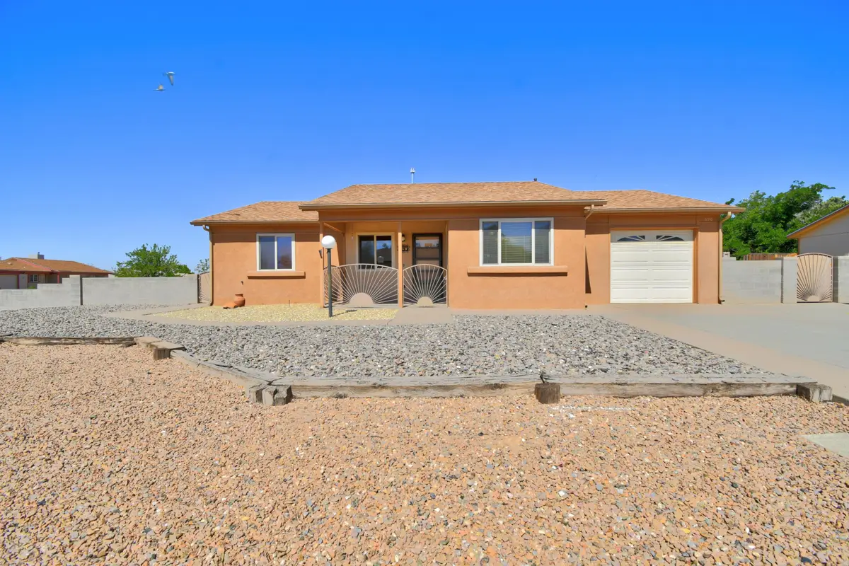 690 Archibeque Avenue Se, Rio Rancho, NM 87124 - #1