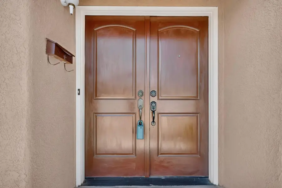 9308 Las Calabazillas Road Ne, Albuquerque, NM 87111 - #2