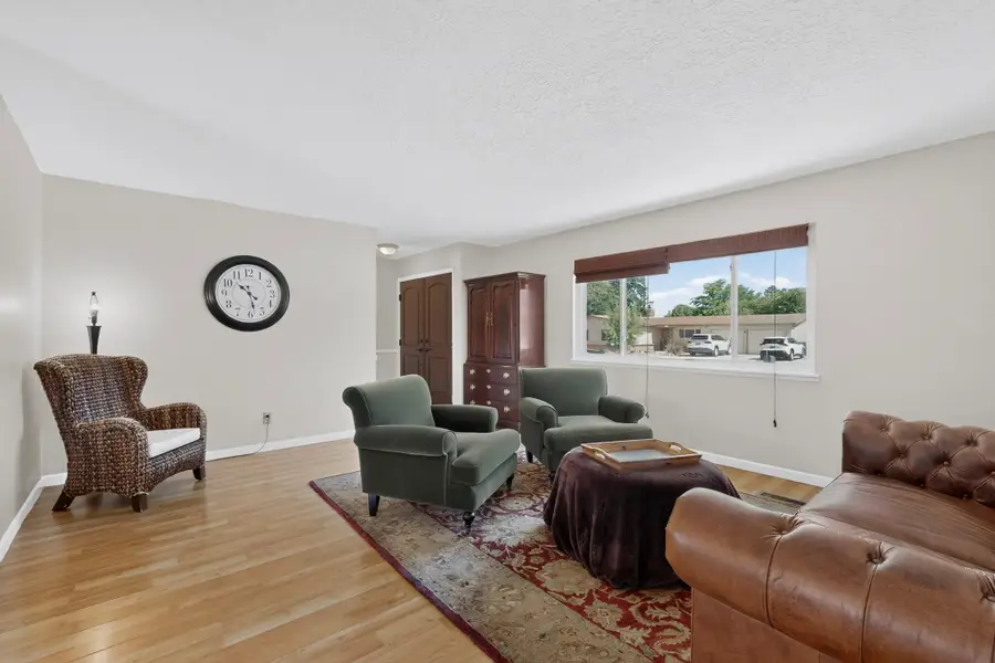 9308 Las Calabazillas Road Ne, Albuquerque, NM 87111 - #3
