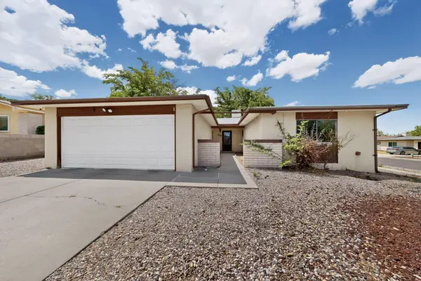 12100 Grand Avenue Ne, Albuquerque, NM 87123